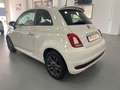 Fiat 500 1.0 Hybrid Connect 52kW Wit - thumbnail 4