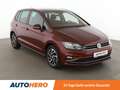 Volkswagen Golf 1.0 TSI Join Aut.*APP*NAVI* Rot - thumbnail 8