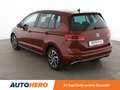 Volkswagen Golf 1.0 TSI Join Aut.*APP*NAVI* Rot - thumbnail 4