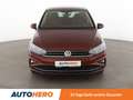 Volkswagen Golf 1.0 TSI Join Aut.*APP*NAVI* Rot - thumbnail 9