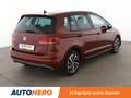 Volkswagen Golf 1.0 TSI Join Aut.*APP*NAVI* Rot - thumbnail 6