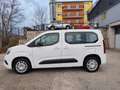 Opel Combo Life 1.5D 100 CV Edition IVA Inclusa Navi Telecam Full! Bianco - thumbnail 2