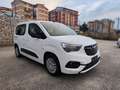 Opel Combo Life 1.5D 100 CV Edition IVA Inclusa Navi Telecam Full! Bianco - thumbnail 4