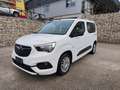 Opel Combo Life 1.5D 100 CV Edition IVA Inclusa Navi Telecam Full! Bianco - thumbnail 1