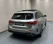 Mercedes-Benz C 300 C300 e T *AMG LINE*NIGHT*PANO*DAB*KAMERA*LED* Silber - thumbnail 4