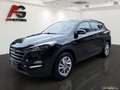 Hyundai TUCSON 1,7 CRDI Start-Stopp Go Noir - thumbnail 1