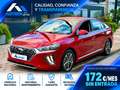 Hyundai IONIQ PHEV 1.6 GDI Klass Rojo - thumbnail 1