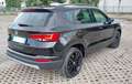 SEAT Ateca Ateca 1.6 tdi Black Edition Noir - thumbnail 2