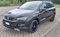 SEAT Ateca Ateca 1.6 tdi Black Edition Noir - thumbnail 1