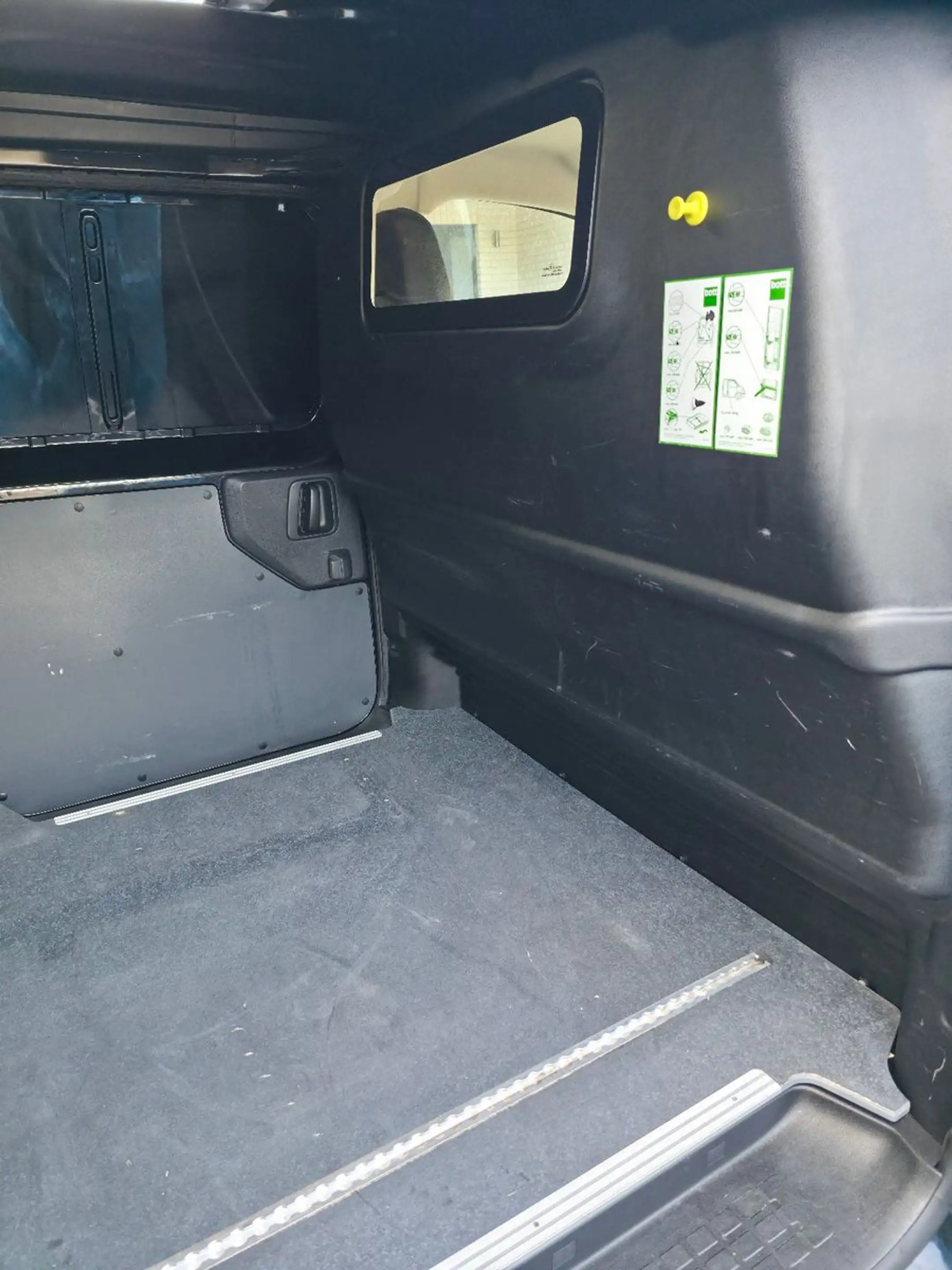 Peugeot Expert Asphalt L2 Automatik (2 x Schiebetür) — photo 10