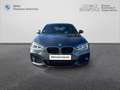 BMW 116 116dA 116ch M Sport 5p Gris - thumbnail 11