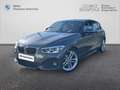 BMW 116 116dA 116ch M Sport 5p Gris - thumbnail 1