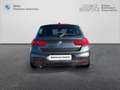 BMW 116 116dA 116ch M Sport 5p Gris - thumbnail 12