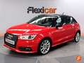 Audi A1 Active Kit 1.0 TFSI 70kW(95CV) Sportback Rojo - thumbnail 3