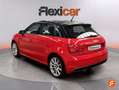 Audi A1 Active Kit 1.0 TFSI 70kW(95CV) Sportback Rojo - thumbnail 7
