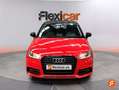 Audi A1 Active Kit 1.0 TFSI 70kW(95CV) Sportback Rojo - thumbnail 2