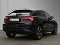 Audi Q3 Sportback 45 TFSI e 2 x S line Schwarz - thumbnail 4