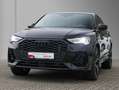 Audi Q3 Sportback 45 TFSI e 2 x S line Schwarz - thumbnail 2
