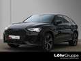 Audi Q3 Sportback 45 TFSI e 2 x S line Schwarz - thumbnail 1