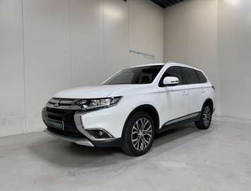 2.0 Benzine Autom. - 7 PL - GPS - Topstaat! 1S...