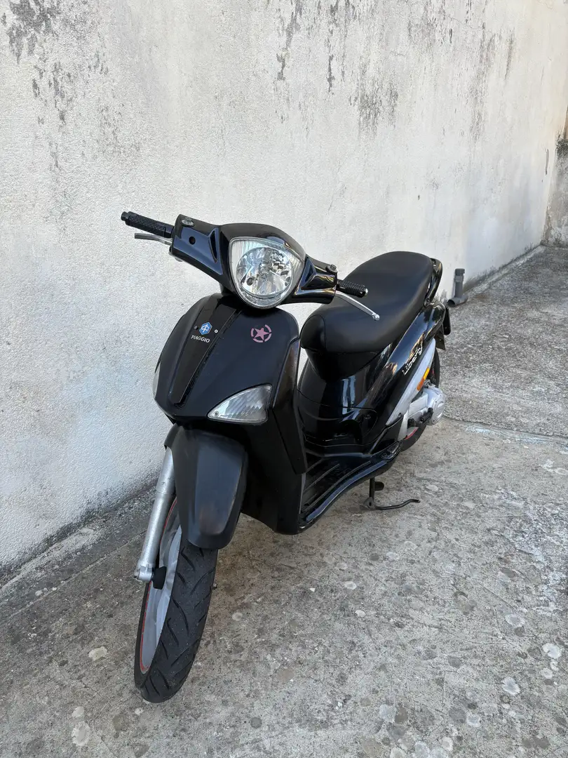 Piaggio Liberty 50 liberty 50 2t - 1