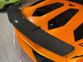 Lamborghini Aventador SV Roadster 1of 500 "AD PERSONAM" Oranje - thumbnail 16