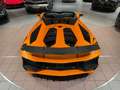 Lamborghini Aventador SV Roadster 1of 500 "AD PERSONAM" Naranja - thumbnail 11