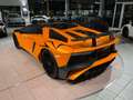 Lamborghini Aventador SV Roadster 1of 500 "AD PERSONAM" Arancione - thumbnail 7