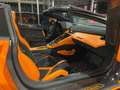 Lamborghini Aventador SV Roadster 1of 500 "AD PERSONAM" Naranja - thumbnail 23