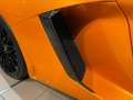 Lamborghini Aventador SV Roadster 1of 500 "AD PERSONAM" Oranje - thumbnail 14