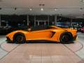 Lamborghini Aventador SV Roadster 1of 500 "AD PERSONAM" Оранжевий - thumbnail 6