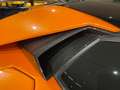 Lamborghini Aventador SV Roadster 1of 500 "AD PERSONAM" Oranje - thumbnail 13