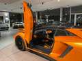 Lamborghini Aventador SV Roadster 1of 500 "AD PERSONAM" Oranje - thumbnail 17