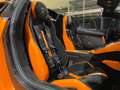 Lamborghini Aventador SV Roadster 1of 500 "AD PERSONAM" Orange - thumbnail 24