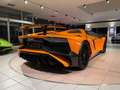 Lamborghini Aventador SV Roadster 1of 500 "AD PERSONAM" Naranja - thumbnail 9