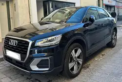 Audi Q2 30 TFSI 116 BVM6 Design Luxe