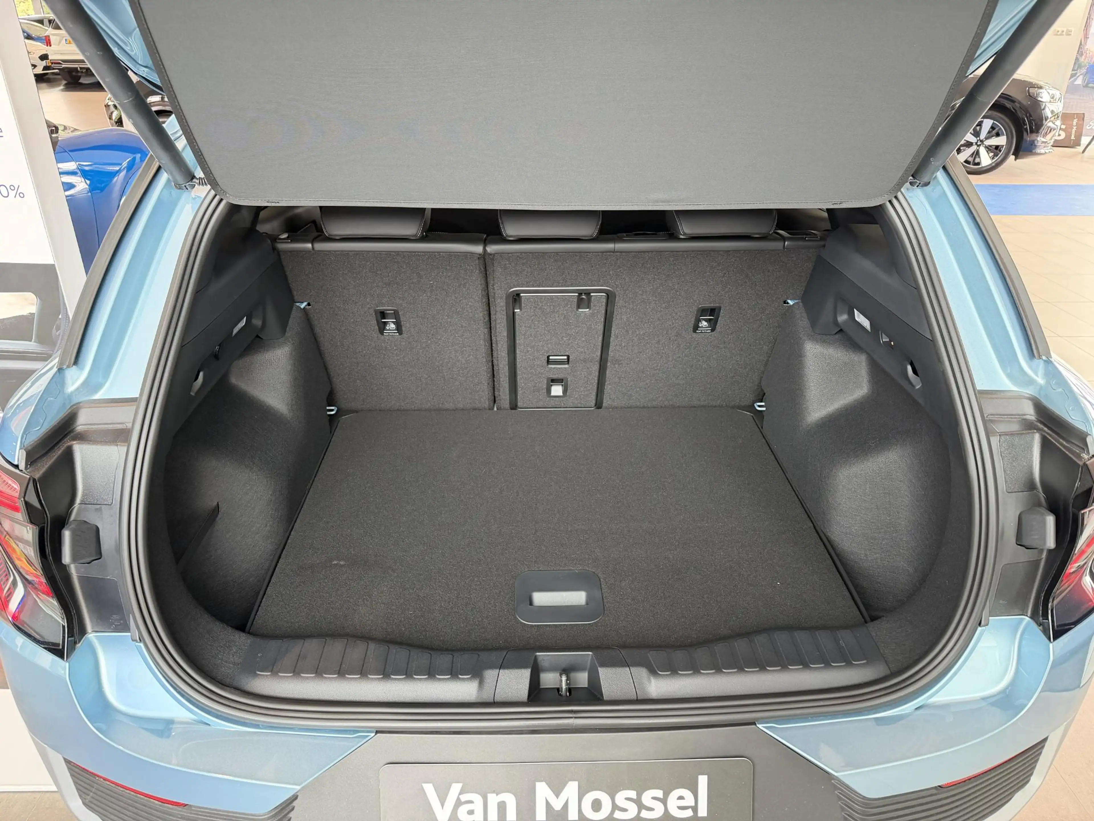 Ford Explorer Premium Extended Range RWD 77 kWh | €5000,- Voorra — photo 6