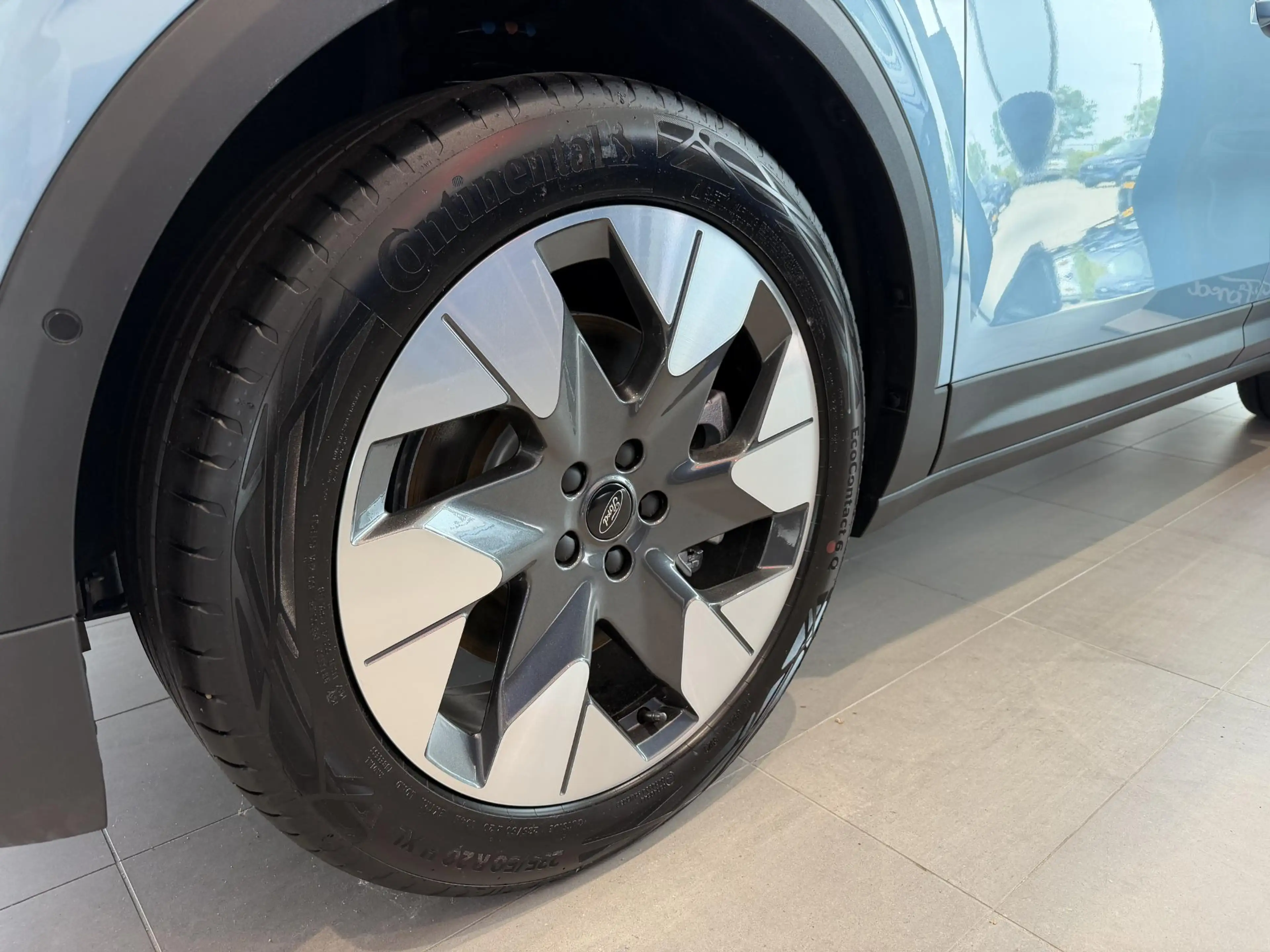 Ford Explorer Premium Extended Range RWD 77 kWh | €5000,- Voorra — photo 9