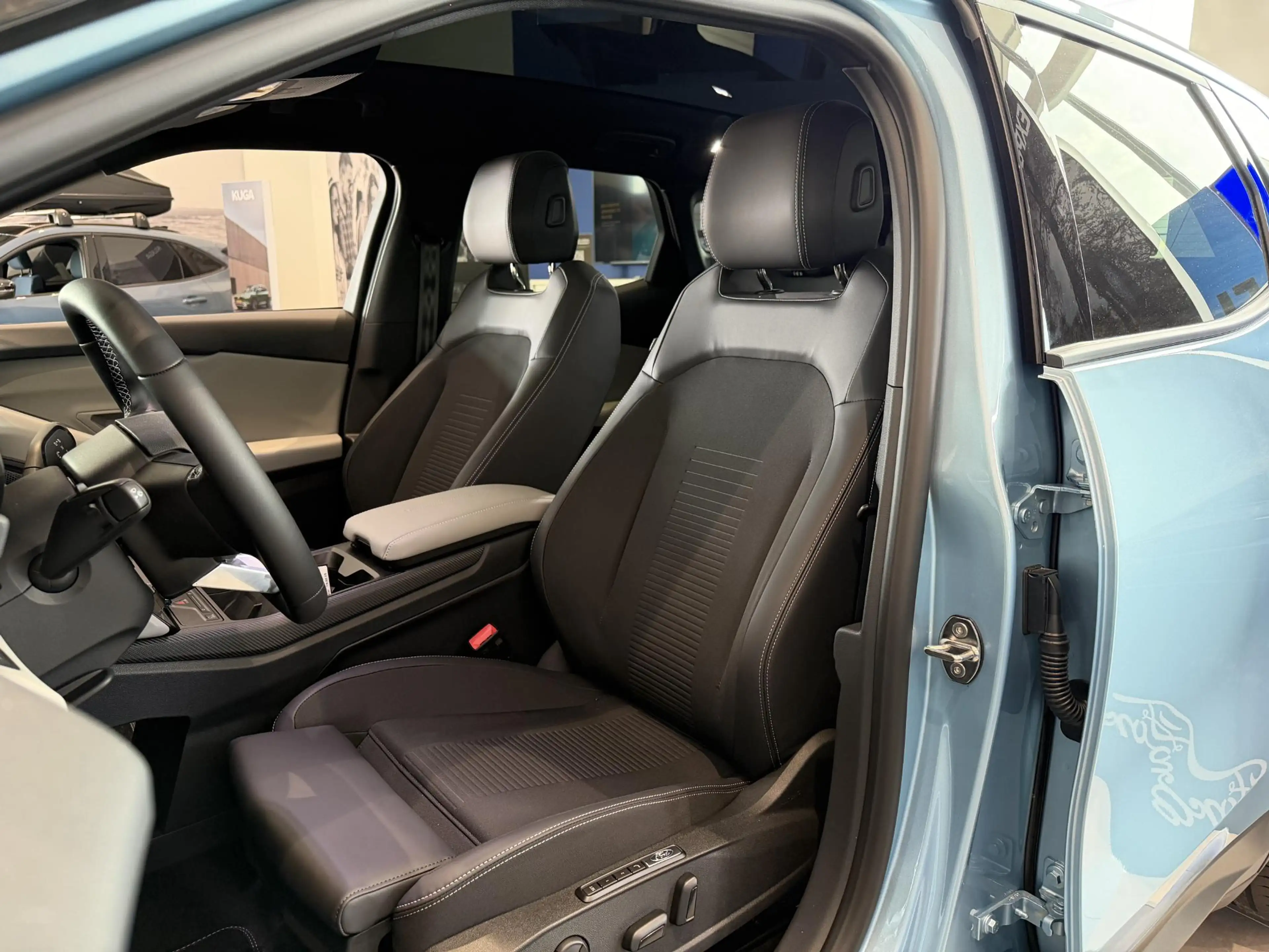 Ford Explorer Premium Extended Range RWD 77 kWh | €5000,- Voorra — photo 12