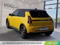 Renault R 5 E-TECH ELECTRIC Techno 150 PS comfort Gelb - thumbnail 3