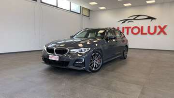 Serie 3 Touring 330d 286cv Touring mhev 48V Msp