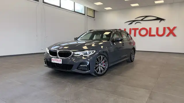 BMW 330 Serie 3 Touring 330d 286cv Touring mhev 48V Msp