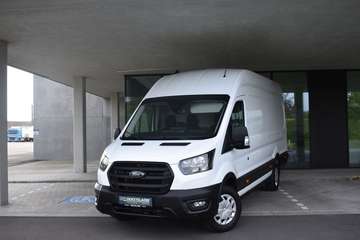2.0TurboD L4H3 *Navi*Camera*Zetelverwarming*ElAirco