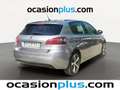Peugeot 308 1.2 PureTech S&S Active EAT6 130 Gris - thumbnail 3