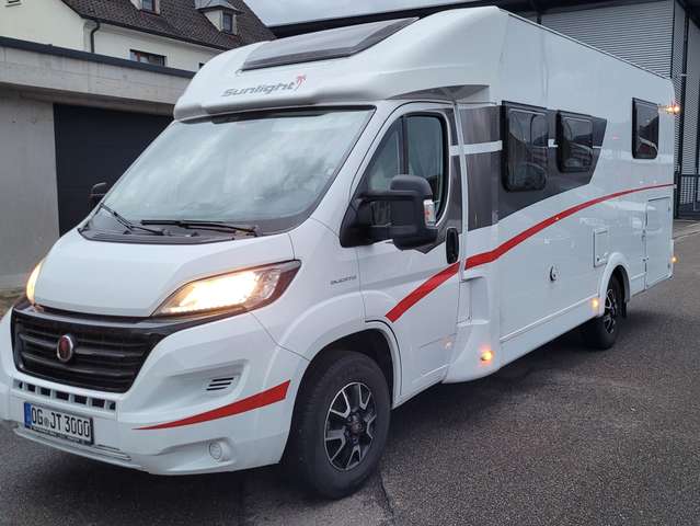 Imagine Sunlight T69LC