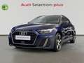 Audi A1 Sportback 30 TFSI Adrenalin S tronic 85kW Azul - thumbnail 1