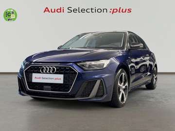 Sportback 30 TFSI Adrenalin S tronic 85kW