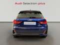 Audi A1 Sportback 30 TFSI Adrenalin S tronic 85kW Azul - thumbnail 4
