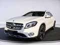 Mercedes-Benz GLA 220 d 4MATIC Aut. Spiegelpaket, Keyless Go Weiß - thumbnail 2