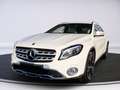 Mercedes-Benz GLA 220 d 4MATIC Aut. Spiegelpaket, Keyless Go Weiß - thumbnail 3